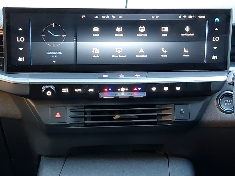 Used Vauxhall Grandland 2025 for sale - 78141972: Photo 10