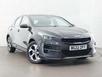 2022 - 1.0T GDi ISG 2 5dr