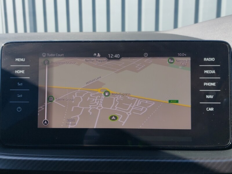 Used Skoda Kamiq 2023 for sale - 77948820: Photo 11