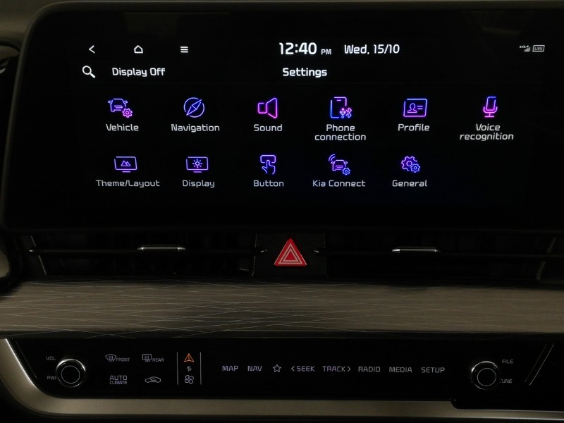 Used Kia Sportage 2025 for sale - 77068485: Photo 10