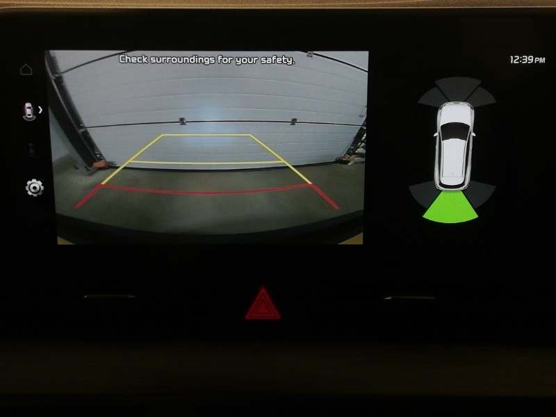 Used Kia Sportage 2025 for sale - 77068485: Photo 11