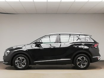 Used Kia Sportage 2025 for sale - 77068485: Photo