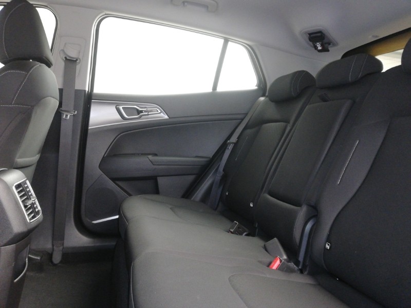 Used Kia Sportage 2025 for sale - 77068485: Photo 6