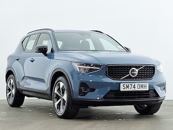 Volvo - XC40