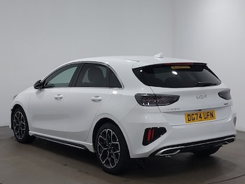 Used Kia Ceed 2024 for sale - 76083141: Photo