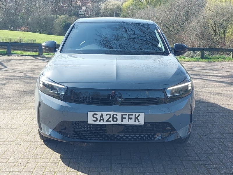 Used Vauxhall Corsa 2026 for sale - 77985930: Photo 12