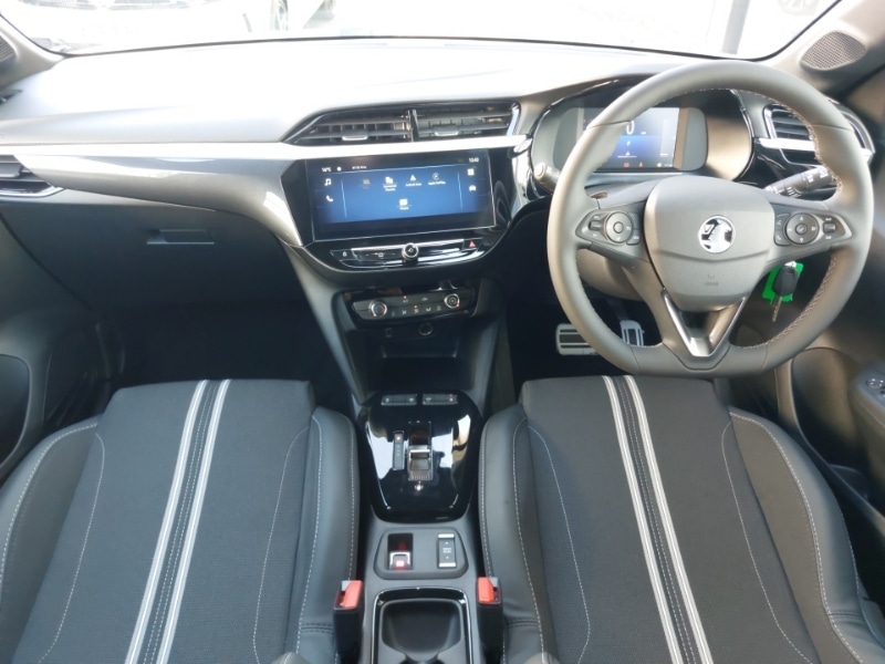 Used Vauxhall Corsa 2026 for sale - 77985930: Photo 2