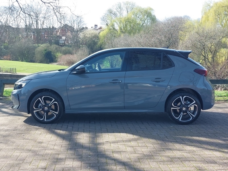 Used Vauxhall Corsa 2026 for sale - 77985930: Photo 4