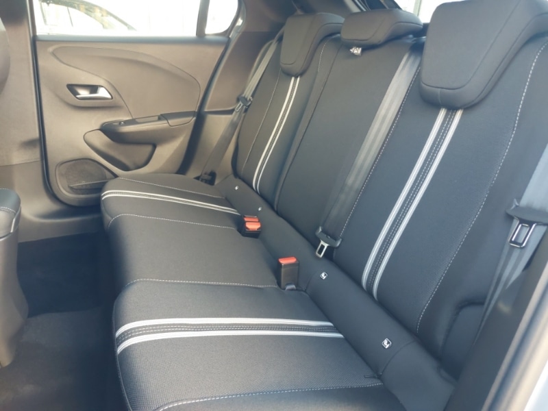 Used Vauxhall Corsa 2026 for sale - 77985930: Photo 6