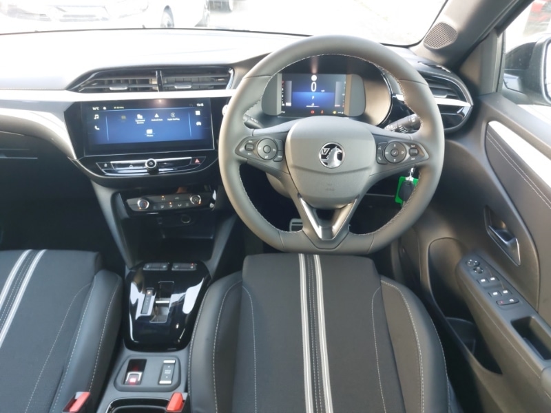 Used Vauxhall Corsa 2026 for sale - 77985930: Photo 7