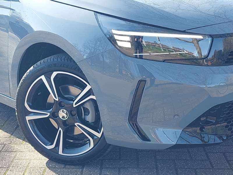 Used Vauxhall Corsa 2026 for sale - 77985930: Photo 9