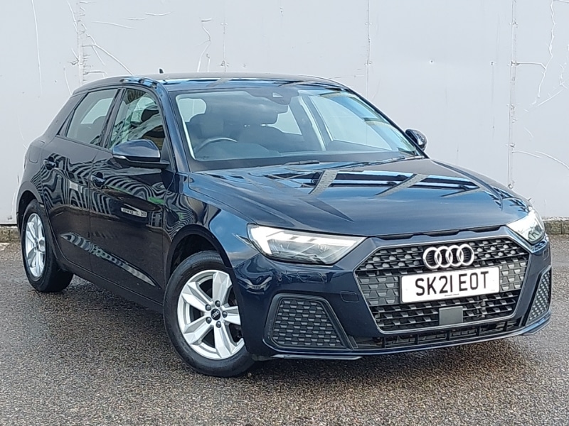 Used Audi A1 2021 for sale - 76720922: Photo 1