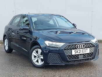 Used Audi A1 2021 for sale - 76720922: Photo