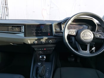 Used Audi A1 2021 for sale - 76720922: Photo