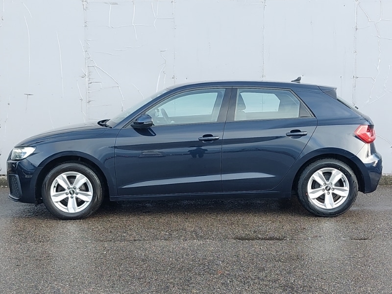 Used Audi A1 2021 for sale - 76720922: Photo 4