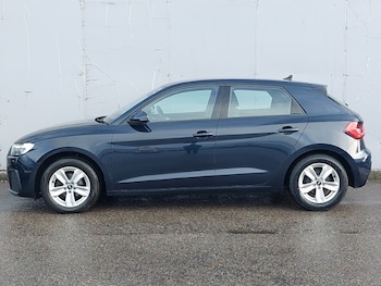 Used Audi A1 2021 for sale - 76720922: Photo