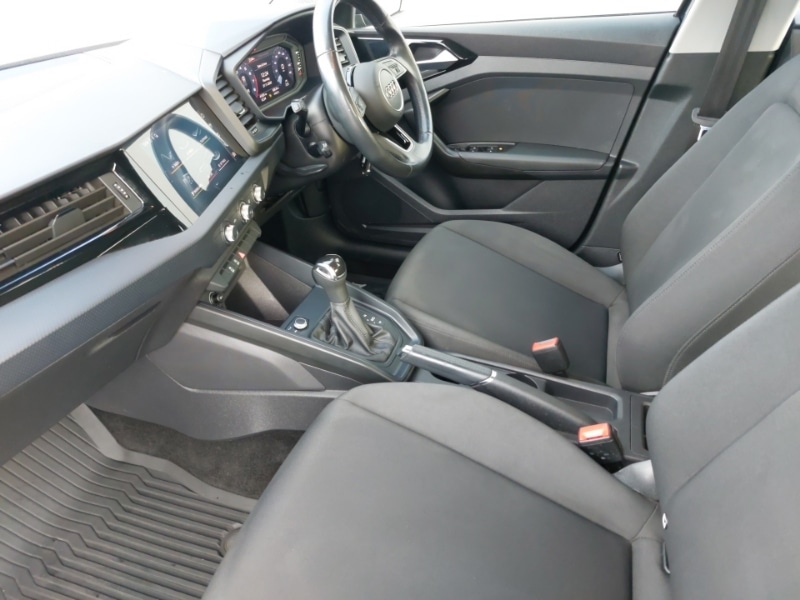 Used Audi A1 2021 for sale - 76720922: Photo 5