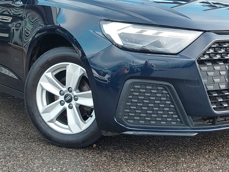 Used Audi A1 2021 for sale - 76720922: Photo 9