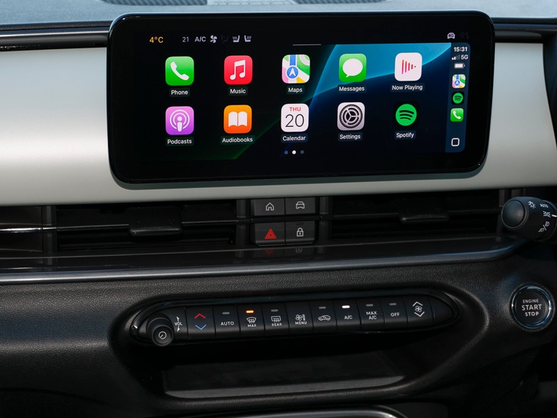 Used Fiat 600 2026 for sale - 78046177: Photo 12