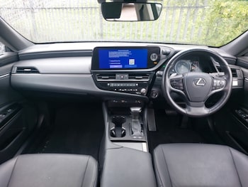 Used Lexus ES 2022 for sale - 76644236: Photo