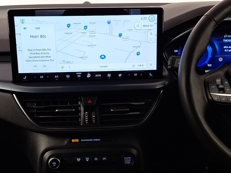 Used Ford Focus 2022 for sale - 77105032: Photo 10