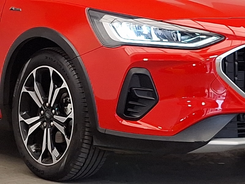 Used Ford Focus 2022 for sale - 77105032: Photo 9