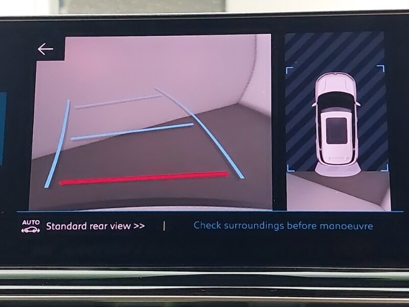 Used Citroen C5 Aircross 2023 for sale - 77998965: Photo 11