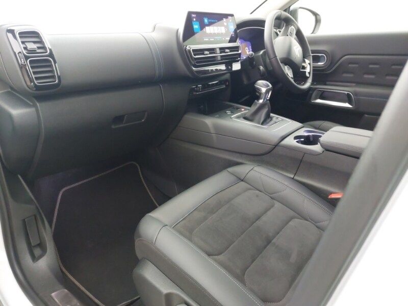 Used Citroen C5 Aircross 2023 for sale - 77998965: Photo 5