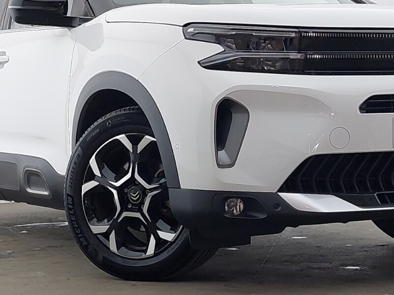 Used Citroen C5 Aircross 2023 for sale - 77998965: Photo 9