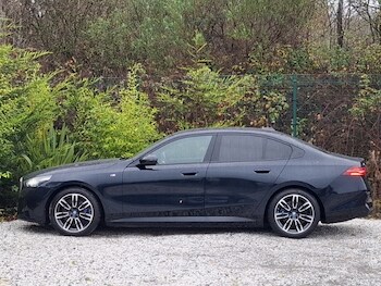 Used BMW i5 2025 for sale - 77847781: Photo