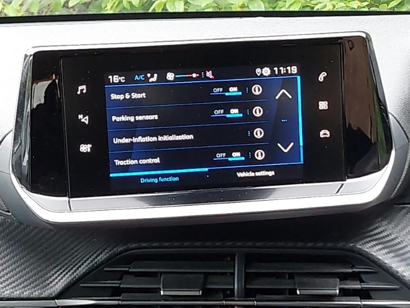 Used Peugeot 208 2022 for sale - 76383693: Photo 10