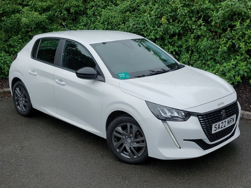 Used Peugeot 208 2022 for sale - 76383693: Photo 12