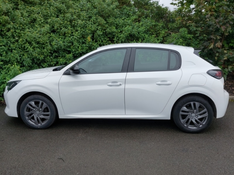 Used Peugeot 208 2022 for sale - 76383693: Photo 4