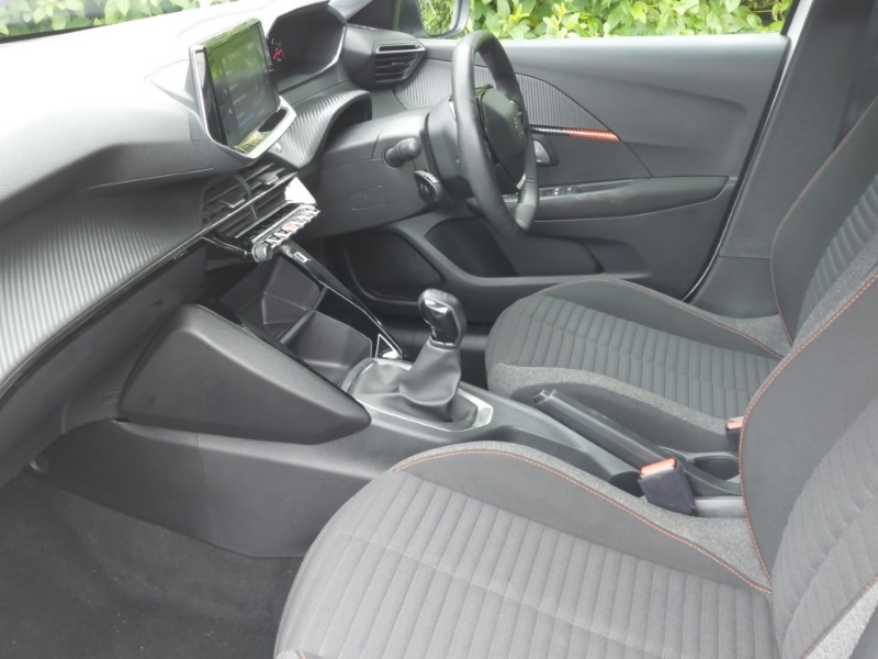 Used Peugeot 208 2022 for sale - 76383693: Photo 5