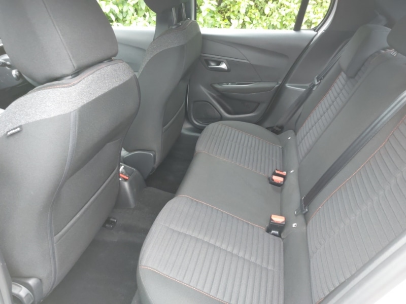 Used Peugeot 208 2022 for sale - 76383693: Photo 6