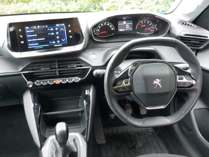 Used Peugeot 208 2022 for sale - 76383693: Photo 7