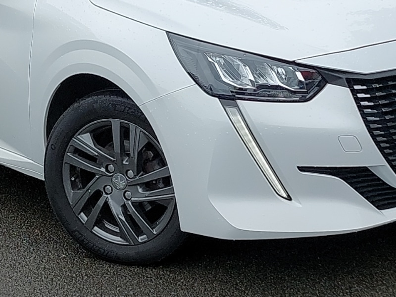 Used Peugeot 208 2022 for sale - 76383693: Photo 9