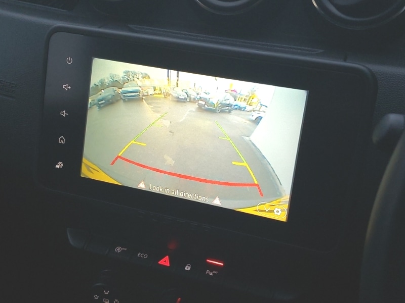 Used Dacia Duster 2022 for sale - 77094777: Photo 11