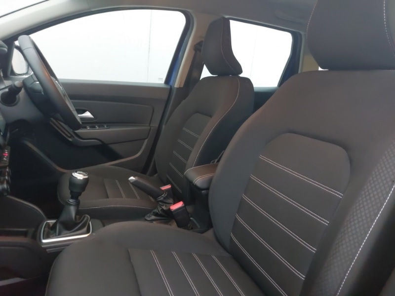 Used Dacia Duster 2022 for sale - 77094777: Photo 5