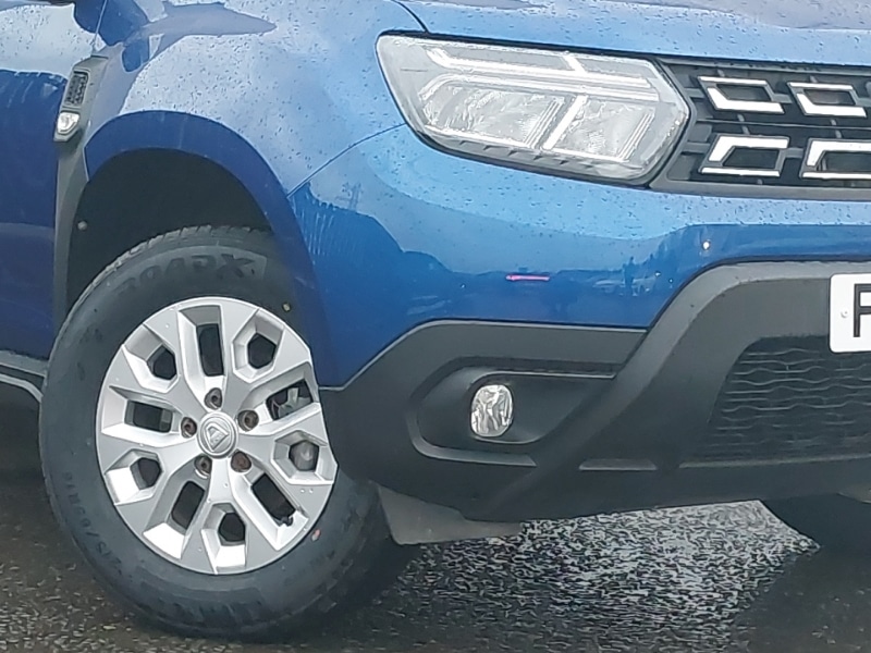 Used Dacia Duster 2022 for sale - 77094777: Photo 9