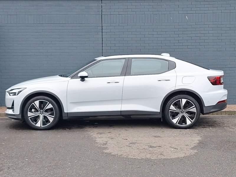 Used Polestar Polestar 2 2023 for sale - 77235302: Photo 4