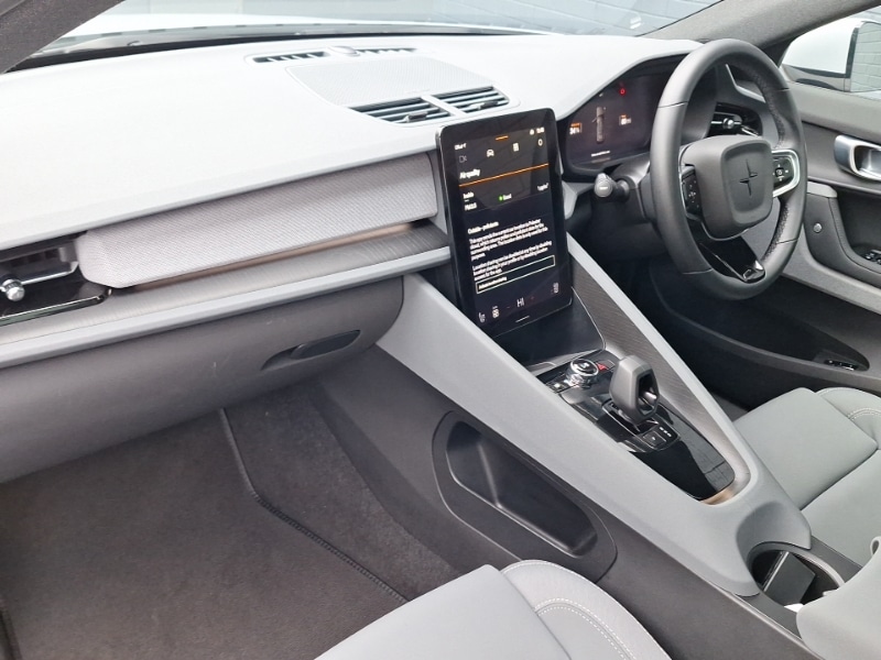 Used Polestar Polestar 2 2023 for sale - 77235302: Photo 5