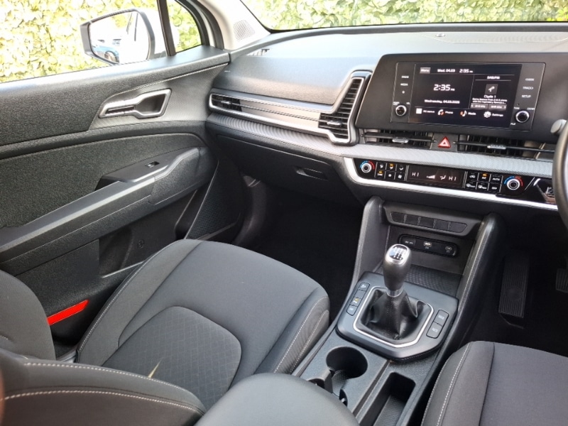 Used Kia Sportage 2022 for sale - 77876131: Photo 11