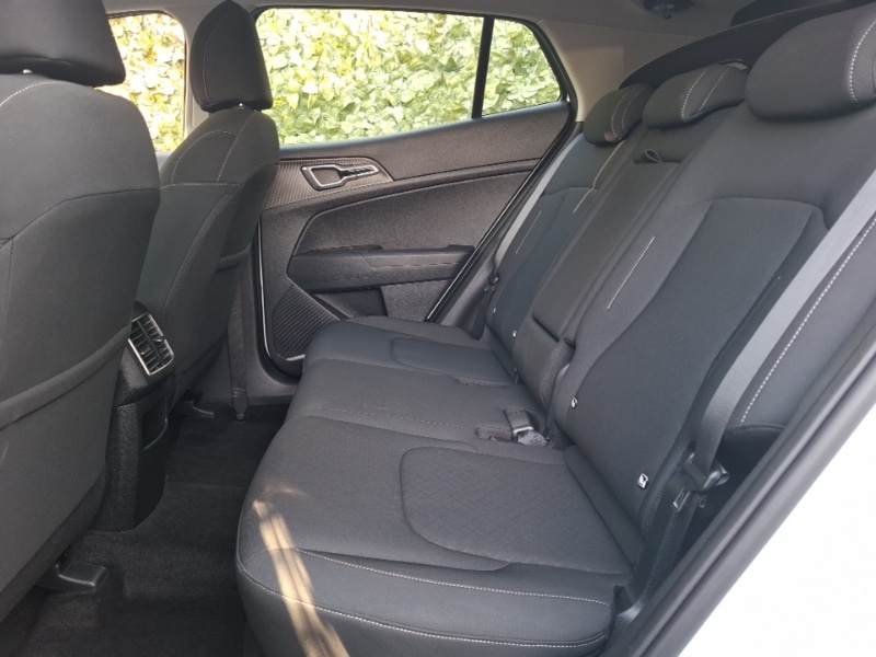 Used Kia Sportage 2022 for sale - 77876131: Photo 6