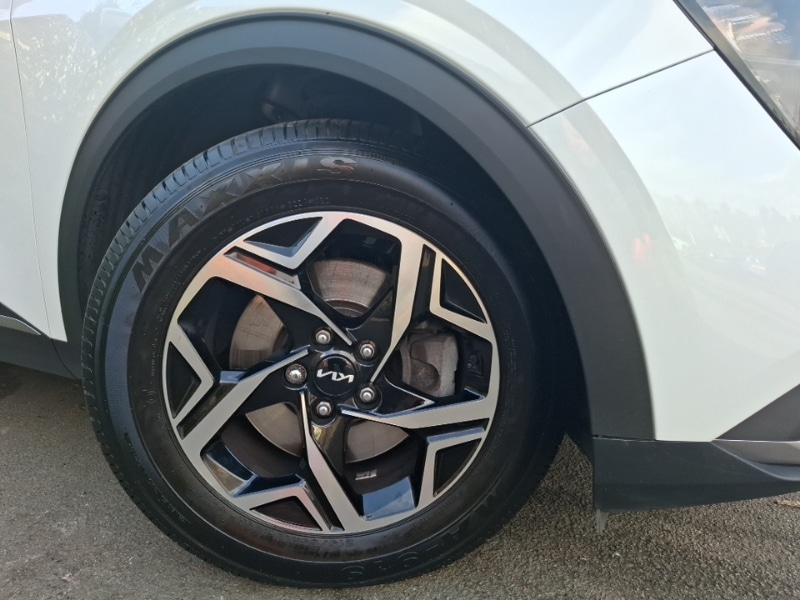 Used Kia Sportage 2022 for sale - 77876131: Photo 9