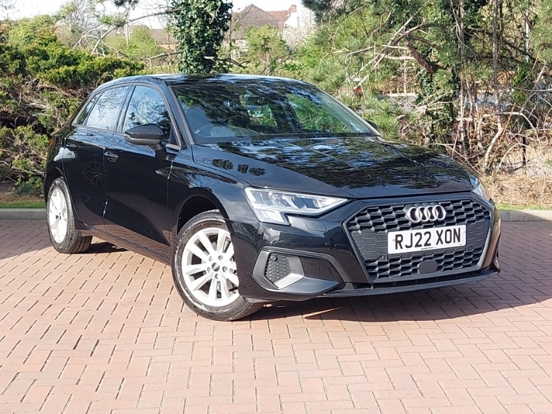 Used Audi A3 2022 for sale - 78164752: Photo 1