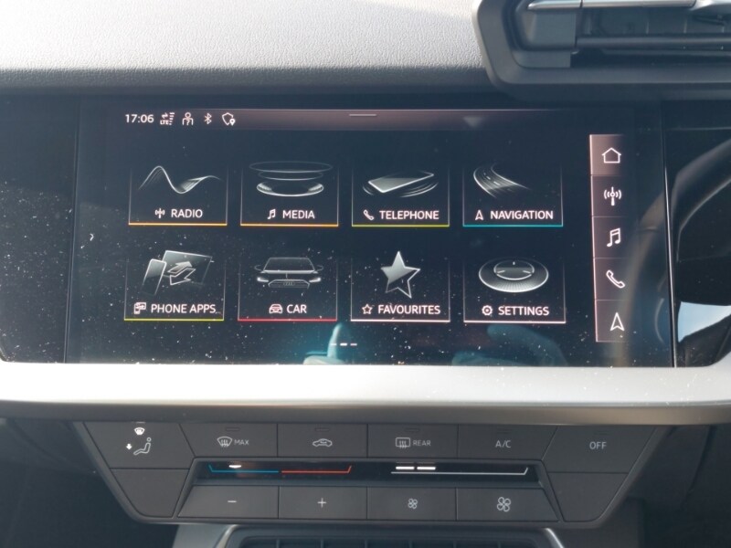 Used Audi A3 2022 for sale - 78164752: Photo 10