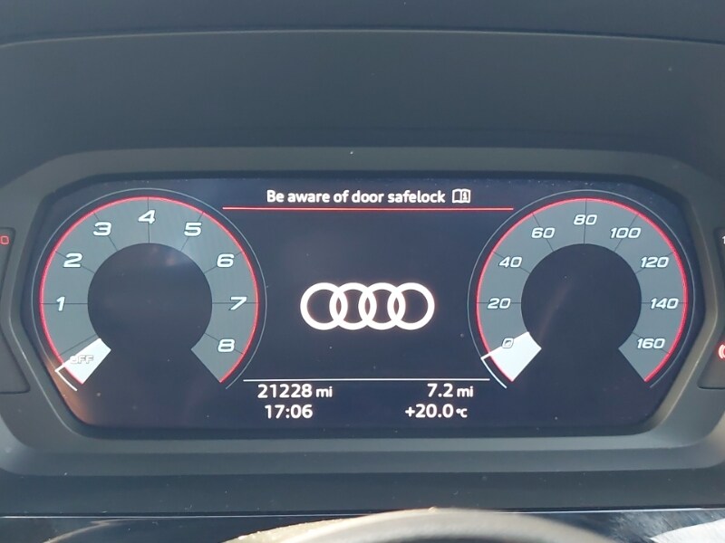 Used Audi A3 2022 for sale - 78164752: Photo 11