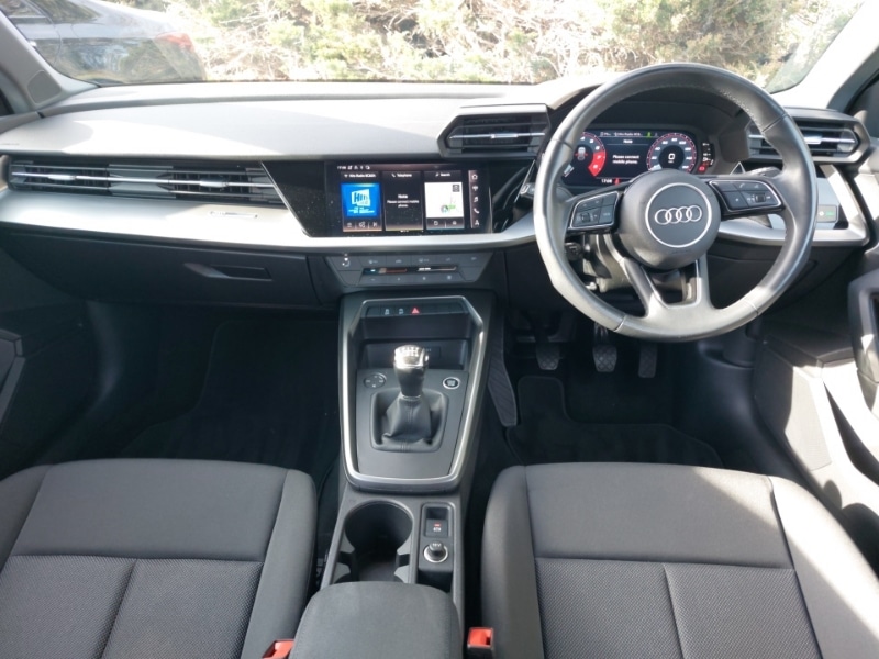 Used Audi A3 2022 for sale - 78164752: Photo 2