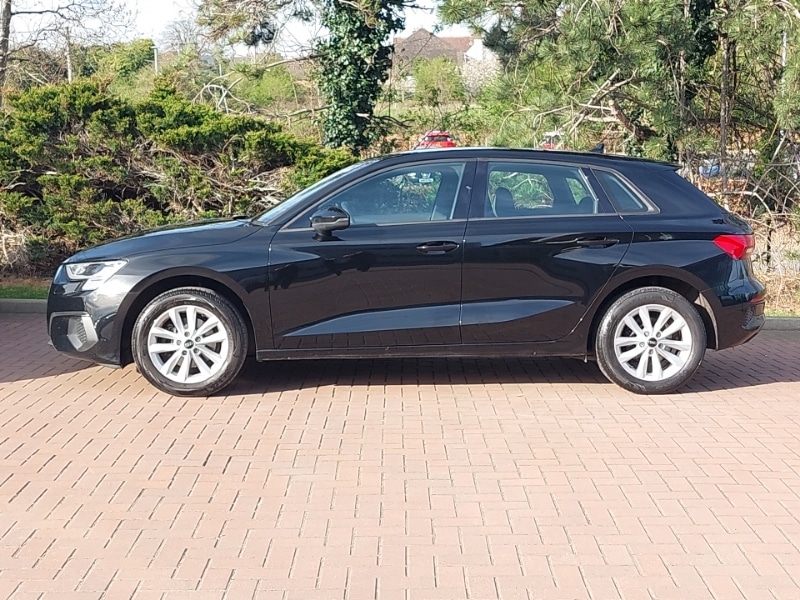 Used Audi A3 2022 for sale - 78164752: Photo 4